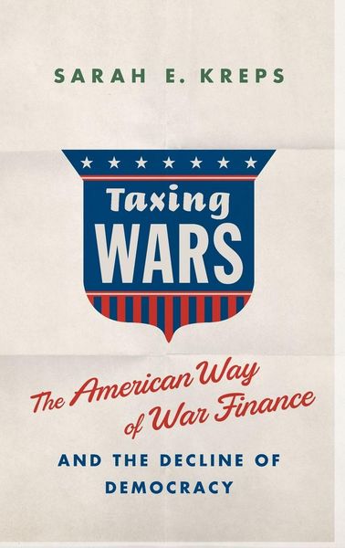 Produktbild: Taxing Wars C