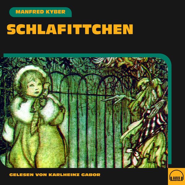 Produktbild: Schlafittchen