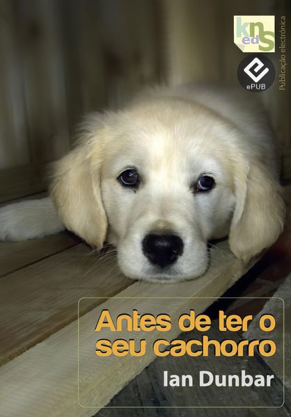 Produktbild: Antes de ter o seu cachorro