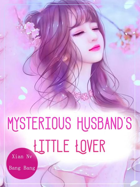 Produktbild: Mysterious Husband's Little Lover