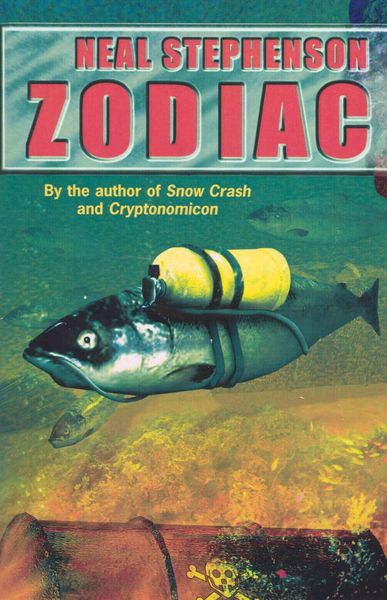 Produktbild: Zodiac