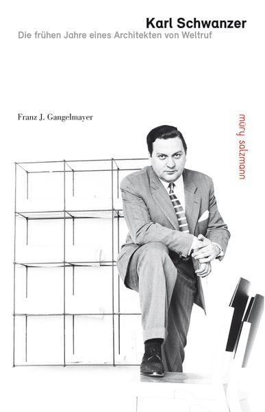 Produktbild: Karl Schwanzer