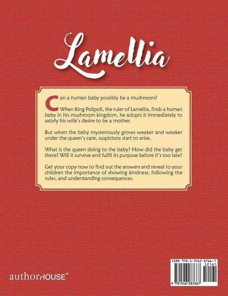 Produktbild: Lamellia