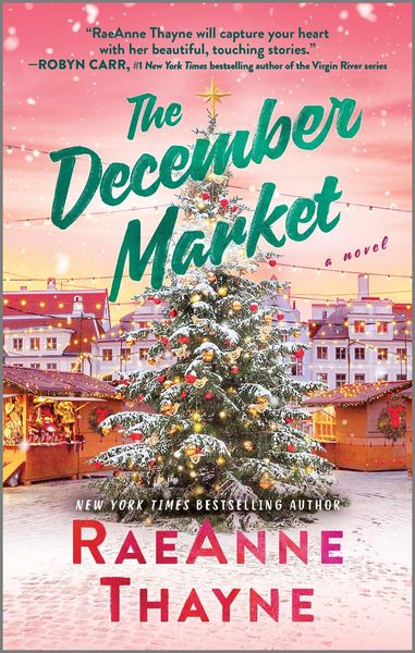 Produktbild: The December Market