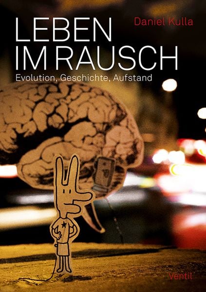 Produktbild: Leben im Rausch