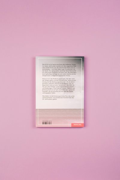 Produktbild: Palucca