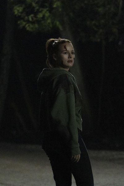 Produktbild: The Strangers - Chapter 3