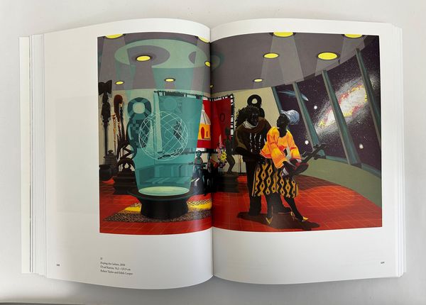 Produktbild: Kerry James Marshall