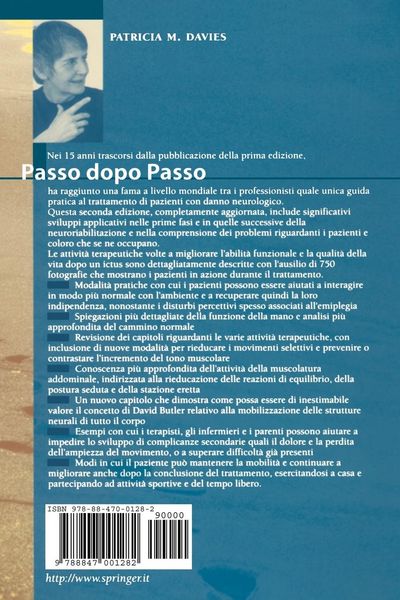 Produktbild: Steps to Follow - Passo dopo Passo