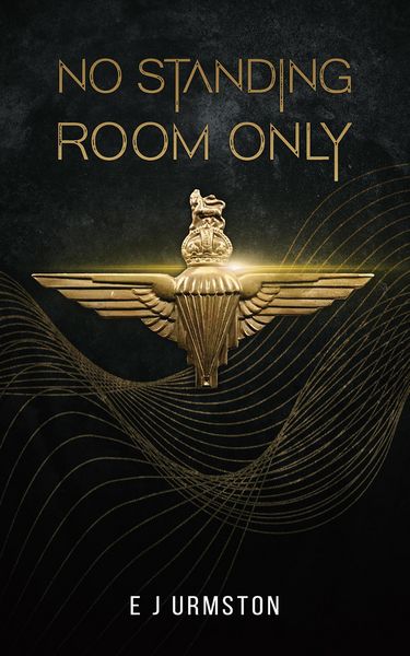 Produktbild: No Standing Room Only