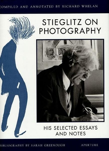 Produktbild: Stieglitz on Photography