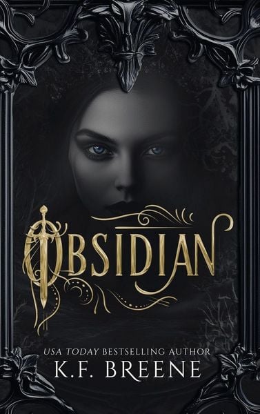 Produktbild: Obsidian