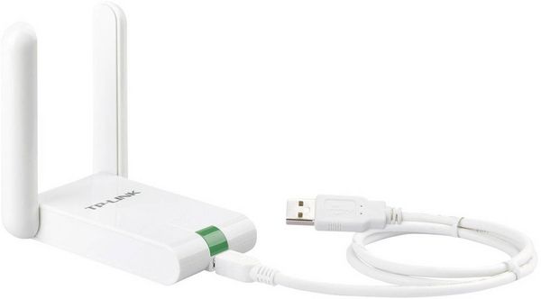 Produktbild: TP-Link TL-WN822N - Netzwerkadapter - USB - 802.11b/g/n