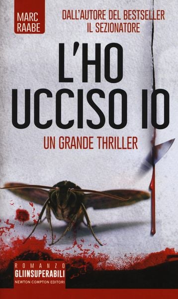 Produktbild: L'ho ucciso io