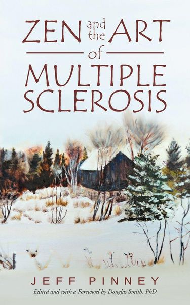 Produktbild: Zen and the Art of Multiple Sclerosis
