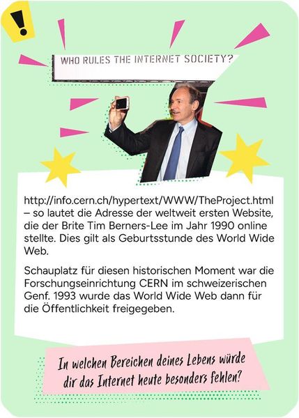 Produktbild: First Time - Das große Quiz der ersten Male