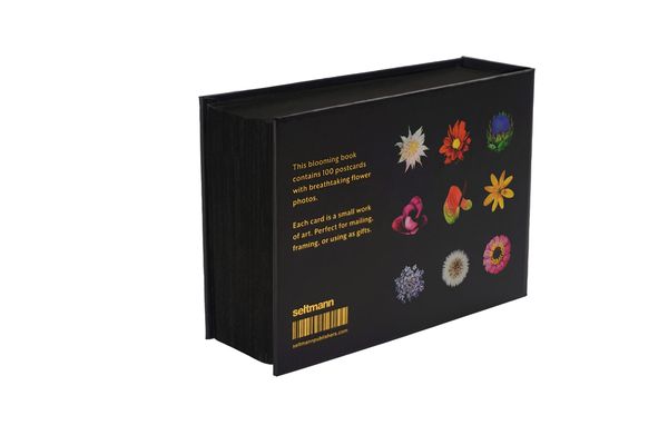 Produktbild: The Blooming Book