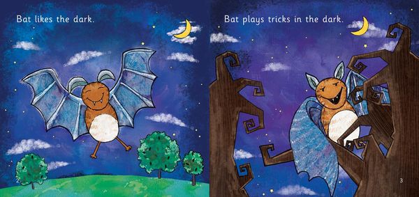 Produktbild: Bad Bat