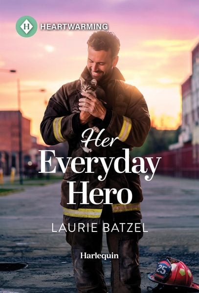 Produktbild: Her Everyday Hero