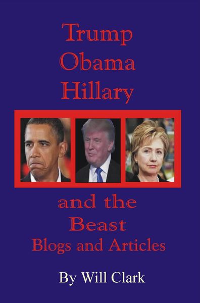 Produktbild: Trump, Obama, Hillary and the Beast