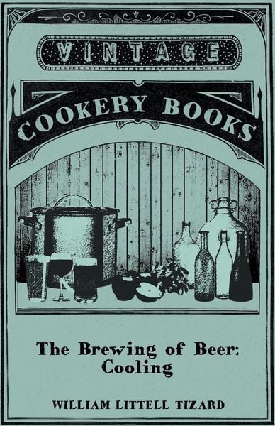 Produktbild: The Brewing of Beer