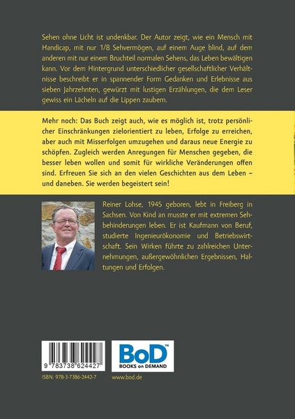 Produktbild: 1/8 Licht