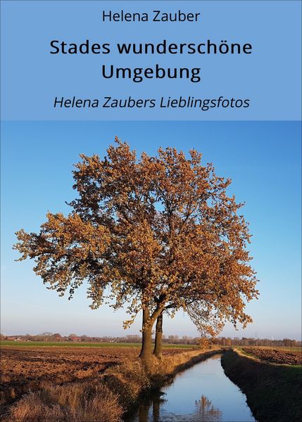 Produktbild: Stades wundersch&ouml;ne Umgebung