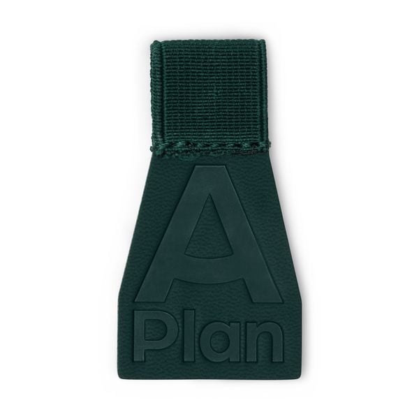 Produktbild: Stiftschlaufe Moss Green