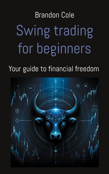 Produktbild: Swing trading for beginners