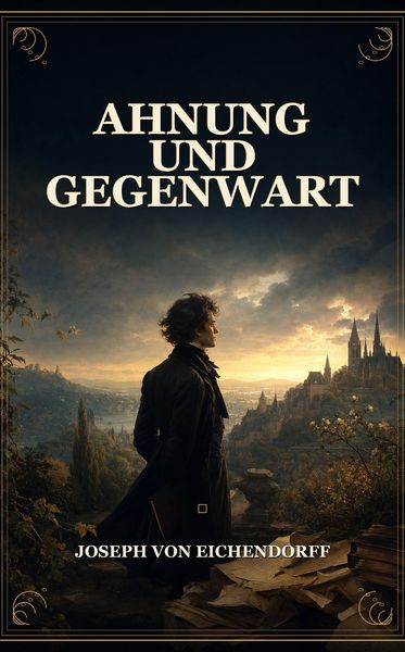 Produktbild: Ahnung und Gegenwart