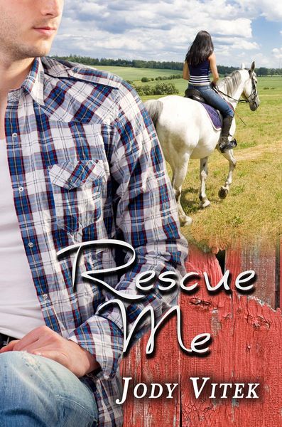 Produktbild: Rescue Me