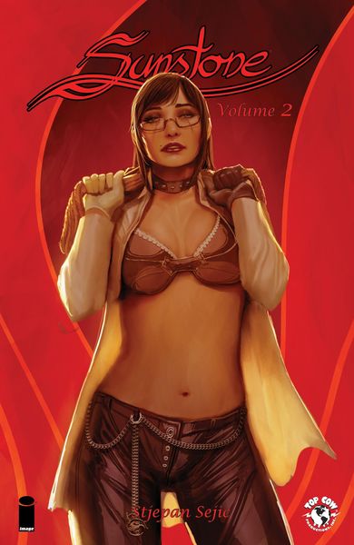 Produktbild: Sunstone, Vol. 2