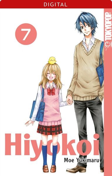Produktbild: Hiyokoi 07