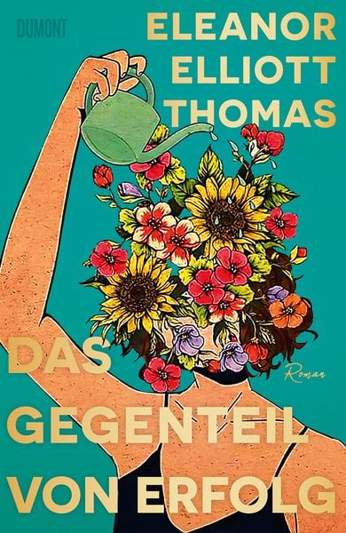 Produktbild: Das Gegenteil von Erfolg