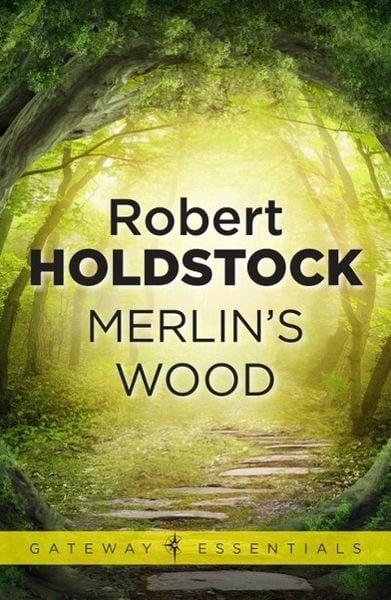 Produktbild: Merlin's Wood