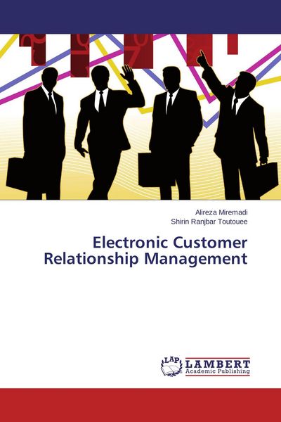 Produktbild: Electronic Customer Relationship Management