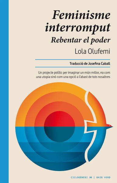 Produktbild: Feminisme interromput