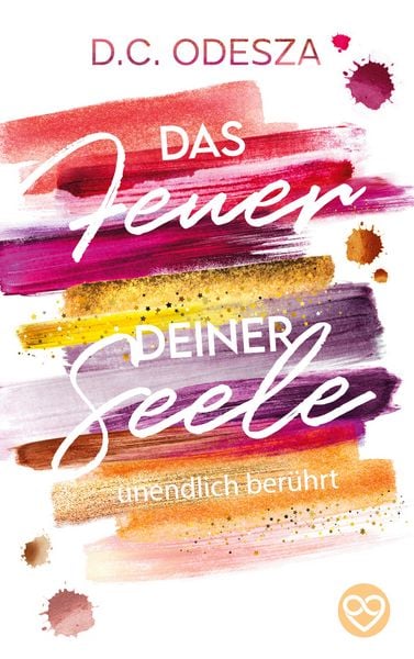 Produktbild: Das Feuer Deiner Seele