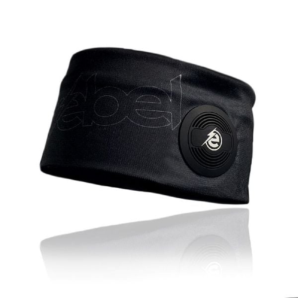 Produktbild: Sport Performance Headband Set S/M Schwarz