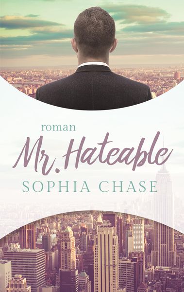Produktbild: Mr. Hateable