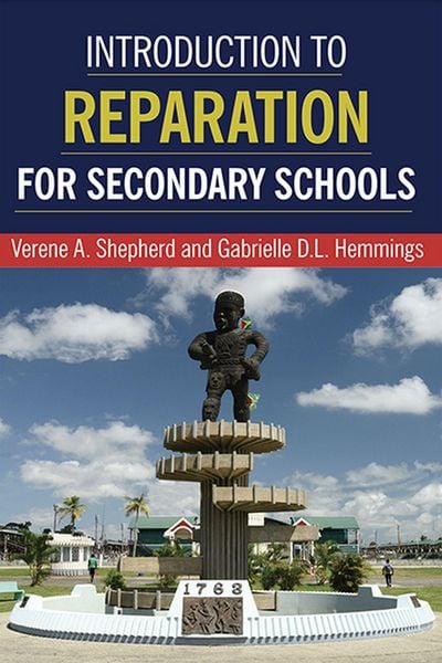 Produktbild: Introduction to Reparation for Secondary Schools