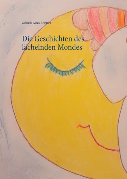 Produktbild: Die Geschichten des l&auml;chelnden Mondes