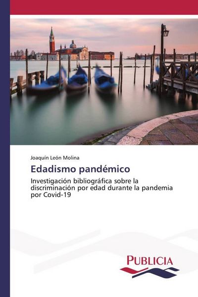 Produktbild: Edadismo pand&eacute;mico
