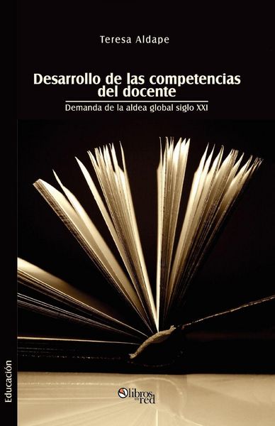 Produktbild: Desarrollo de Las Competencias del Docente. Demanda de La Aldea Global Siglo XXI