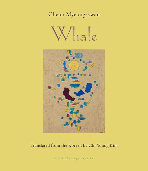Produktbild: Whale