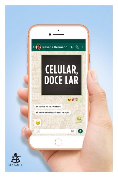 Produktbild: Celular, doce lar