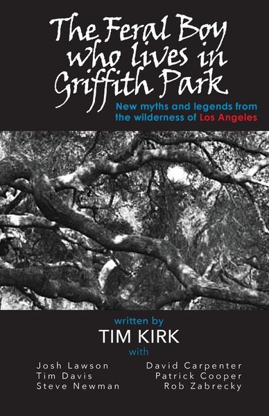 Produktbild: The Feral Boy who lives in Griffith Park