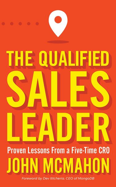 Produktbild: Qualified Sales Leader
