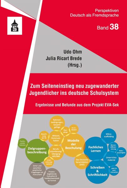 Produktbild: Zum Seiteneinstieg neu zugewanderter Jugendlicher ins deutsche Schulsystem