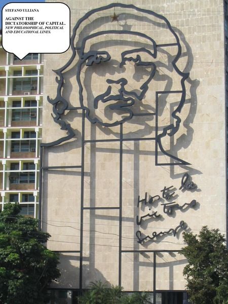 Produktbild: Against the Dictatorship of Capital. New Philosophical, Political and Educational Lines.